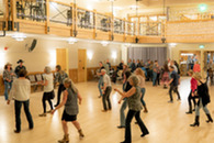 Country Western Dance 