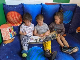 Kids Korner