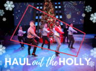 haul out the holly