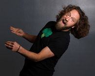 josh blue 
