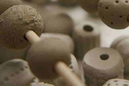 Ceramic Jewelry