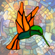 Stained Glass Art