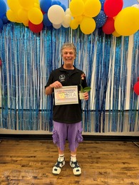 ben way gymnastics coach of the year