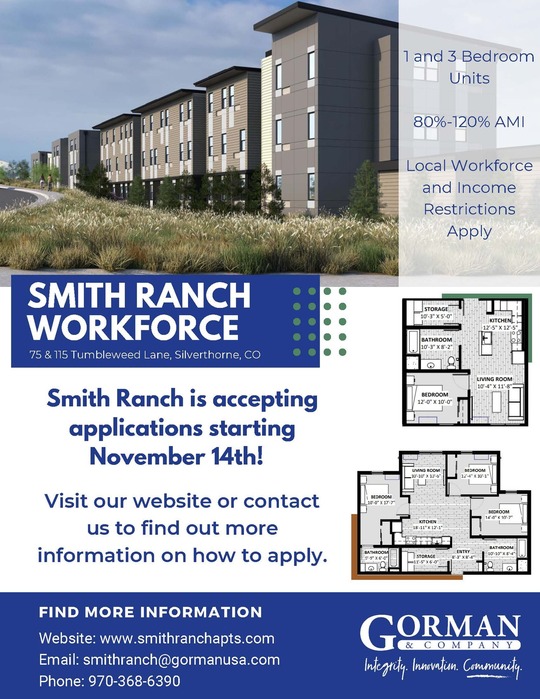 Smith Ranch Workforce English
