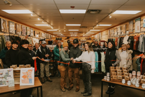 Everything Colorado Grand Opening