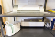 cricut machine at the Art Spot