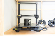 3D printing equipment