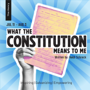 what the constitution means to me