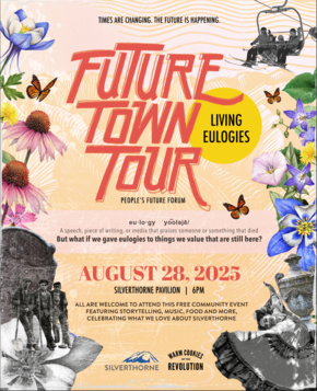 future town poster