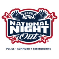national night out logo