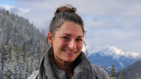 Virginia "Jenny" Hammock