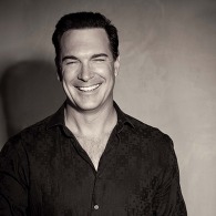 patrick warburton