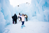 Ice Castles