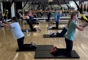 TRX
