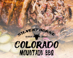 colorado mountain bbq