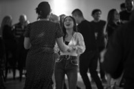 latin Dance night baile latino