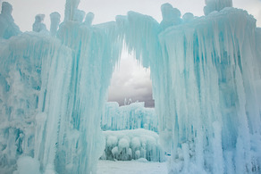 ice castles