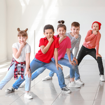 kids dance