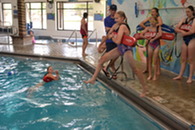junior lifeguard program