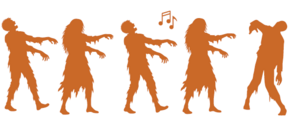thriller dance
