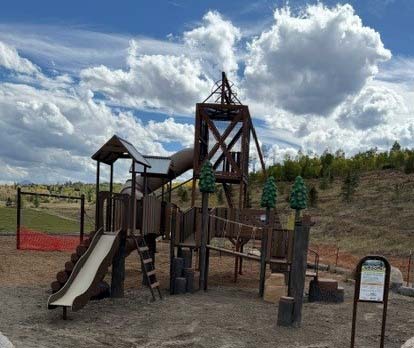 maryland creek park playground