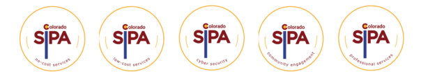 Colorado SIPA Services images, click for sipa.colorado.gov/services