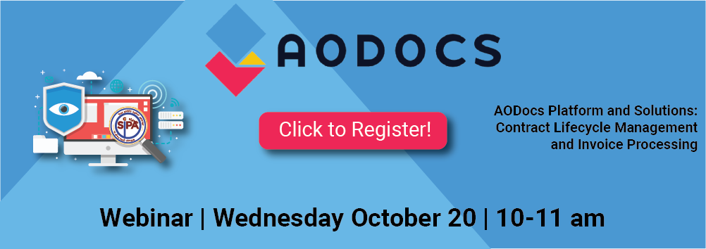 AODocs Webinar