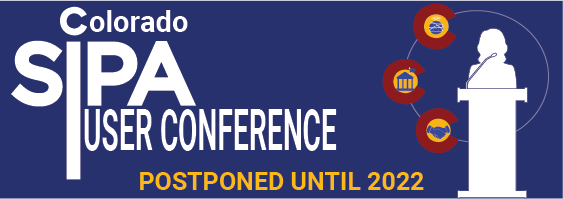 User Conference Postponed
