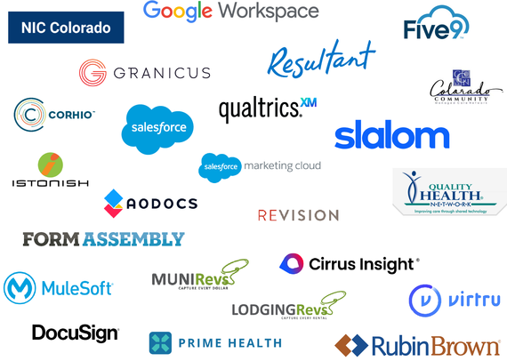 SIPA Vendor Partners