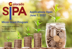 SIPA Micro-Grant Program 2022 Apply June 1