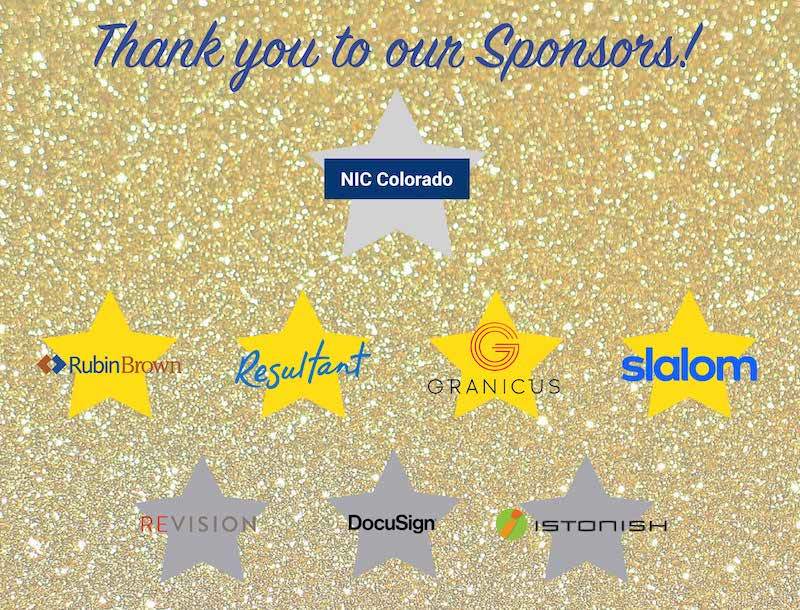 SIPA User Conference Sponsor Thank You August 2022