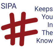 SIPA Keeps You in the Know