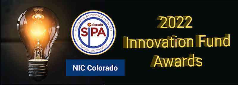 2022 SIPA Innovation Fund Awards Banner