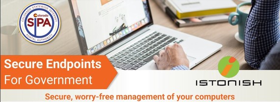 Istonish New Offering