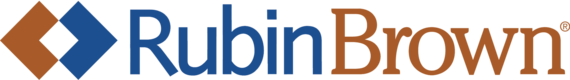 RubinBrown logo horizontal