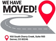SIPA has moved to a new address 950 South Cherry Street Suite 900 Denver CO 80246