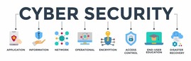 Cybersecurity Newsletter Banner