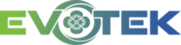 EVOTEK logo