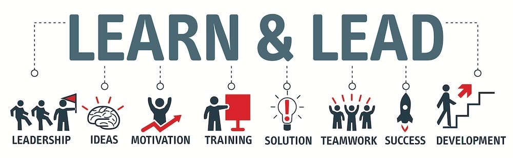 Regional Workshop Learn and Lead Banner