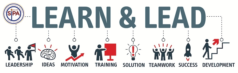 SIPA Regional Workshop Learn and Lead: Leadership, Ideas, Motivation, Training, Solutions, Teamwork, Success, and Development
