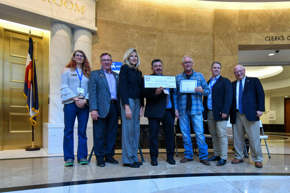 Microgrant Awardee Photo