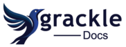 GrackleDocs logo