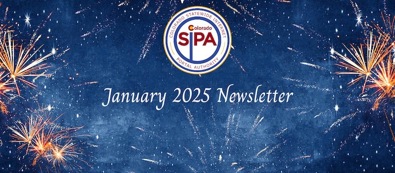 SIPA January 2025 newsletter