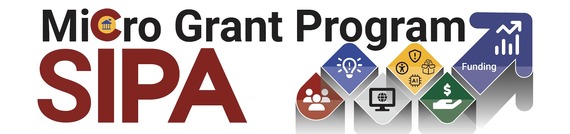 SIPA Micro-Grant Program