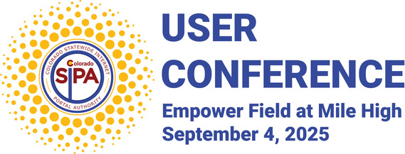 SIPA User Conference 2025 Banner