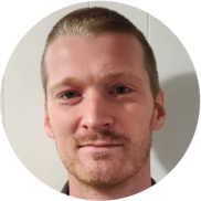 Brad Holmes head shot