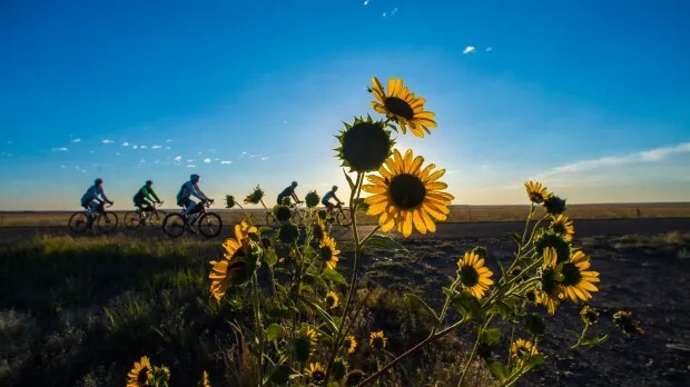 Eastern Plains Colorado