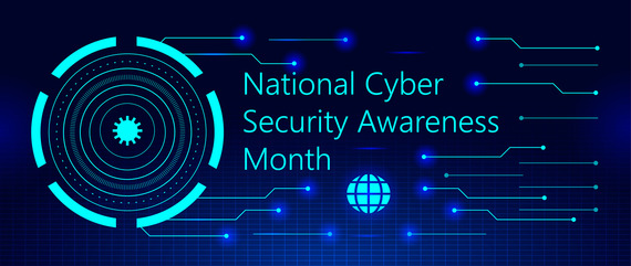 National Cyber Security Awareness Month