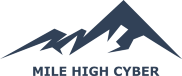 Mile High Cyber logo