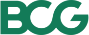 Boston Consulting Group monogram logo
